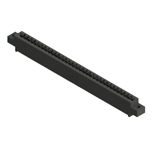 387-032-521-604 EDAC Inc.  Edgeboard Connectors